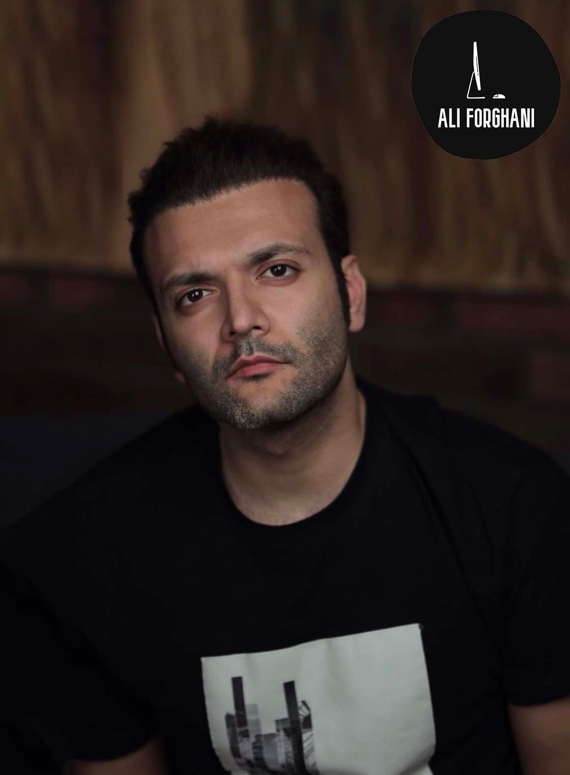 Ali Forghani