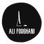 Ali Forghani logo